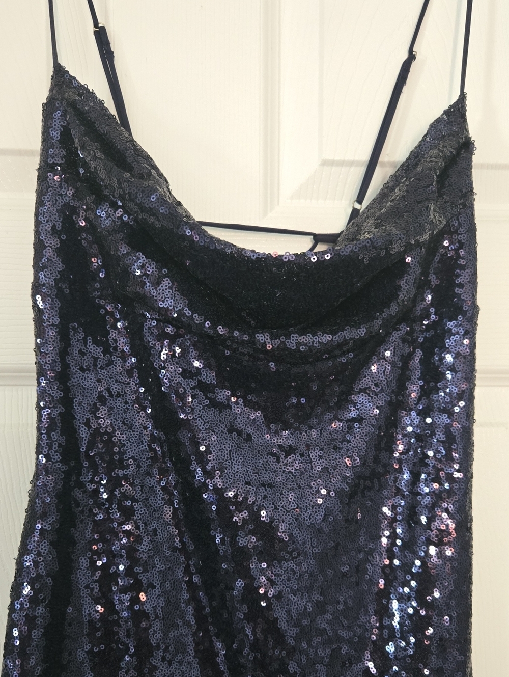 Prom Gown - Picture 3 of 4